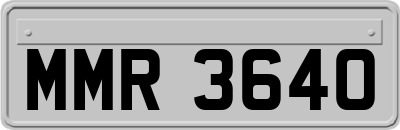 MMR3640