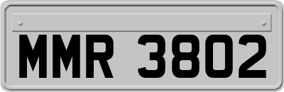 MMR3802