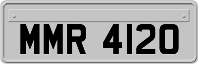 MMR4120