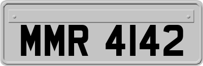 MMR4142