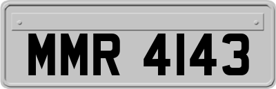 MMR4143