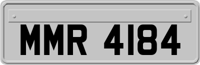 MMR4184