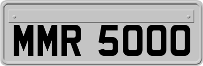 MMR5000