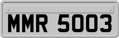 MMR5003