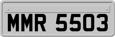 MMR5503