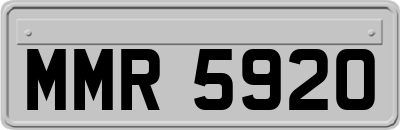 MMR5920