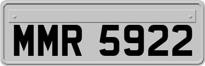 MMR5922