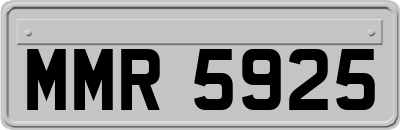 MMR5925