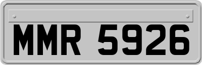 MMR5926