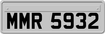 MMR5932