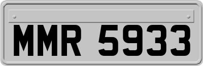 MMR5933