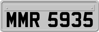 MMR5935