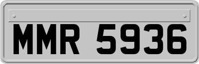 MMR5936