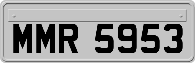 MMR5953