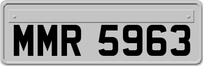 MMR5963