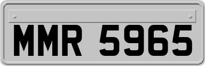 MMR5965