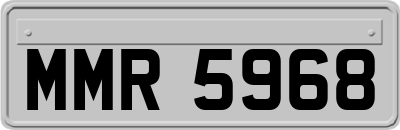 MMR5968