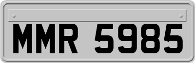 MMR5985