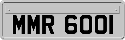 MMR6001