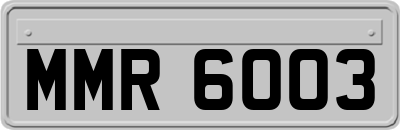 MMR6003