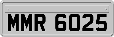 MMR6025