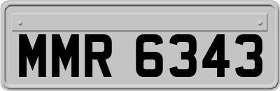 MMR6343