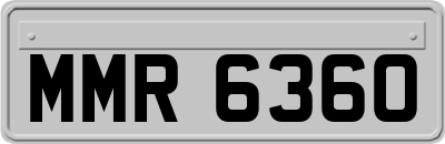 MMR6360