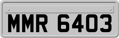 MMR6403