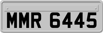 MMR6445