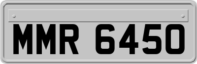 MMR6450