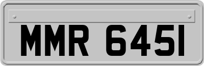 MMR6451