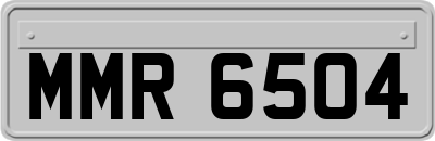 MMR6504