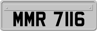 MMR7116