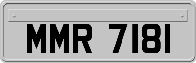 MMR7181