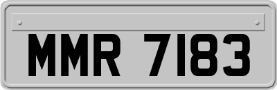 MMR7183