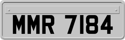 MMR7184