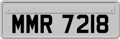 MMR7218