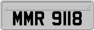 MMR9118