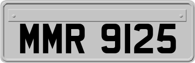 MMR9125