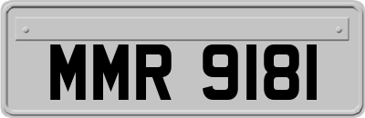 MMR9181