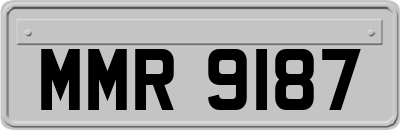 MMR9187