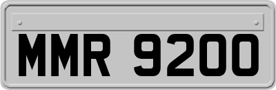 MMR9200