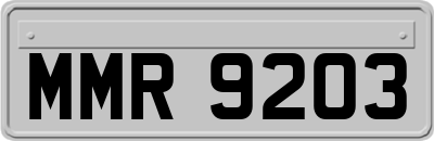 MMR9203