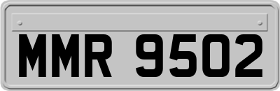 MMR9502