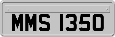 MMS1350