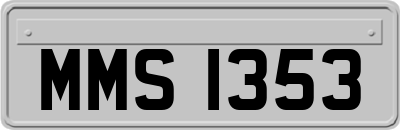 MMS1353