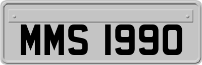 MMS1990