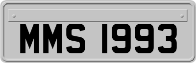 MMS1993