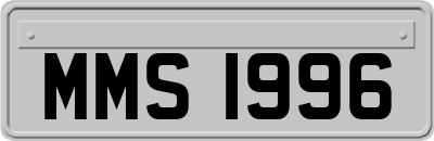 MMS1996