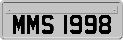 MMS1998